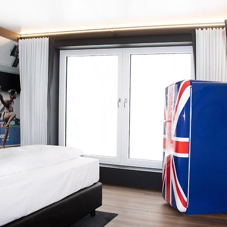 Gth Hotel By Wmm Hotels Gotha Exterior foto