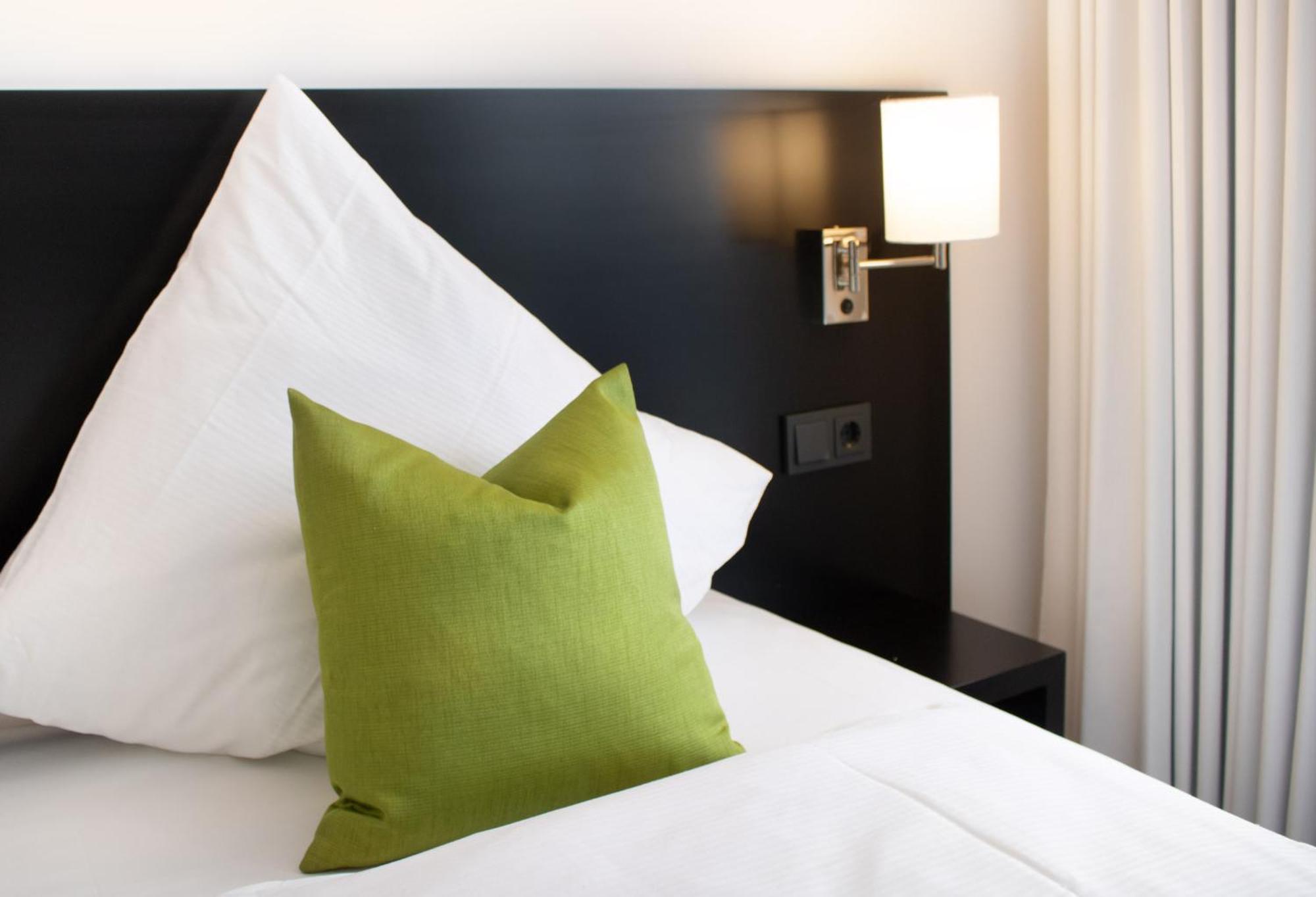 Gth Hotel By Wmm Hotels Gotha Exterior foto