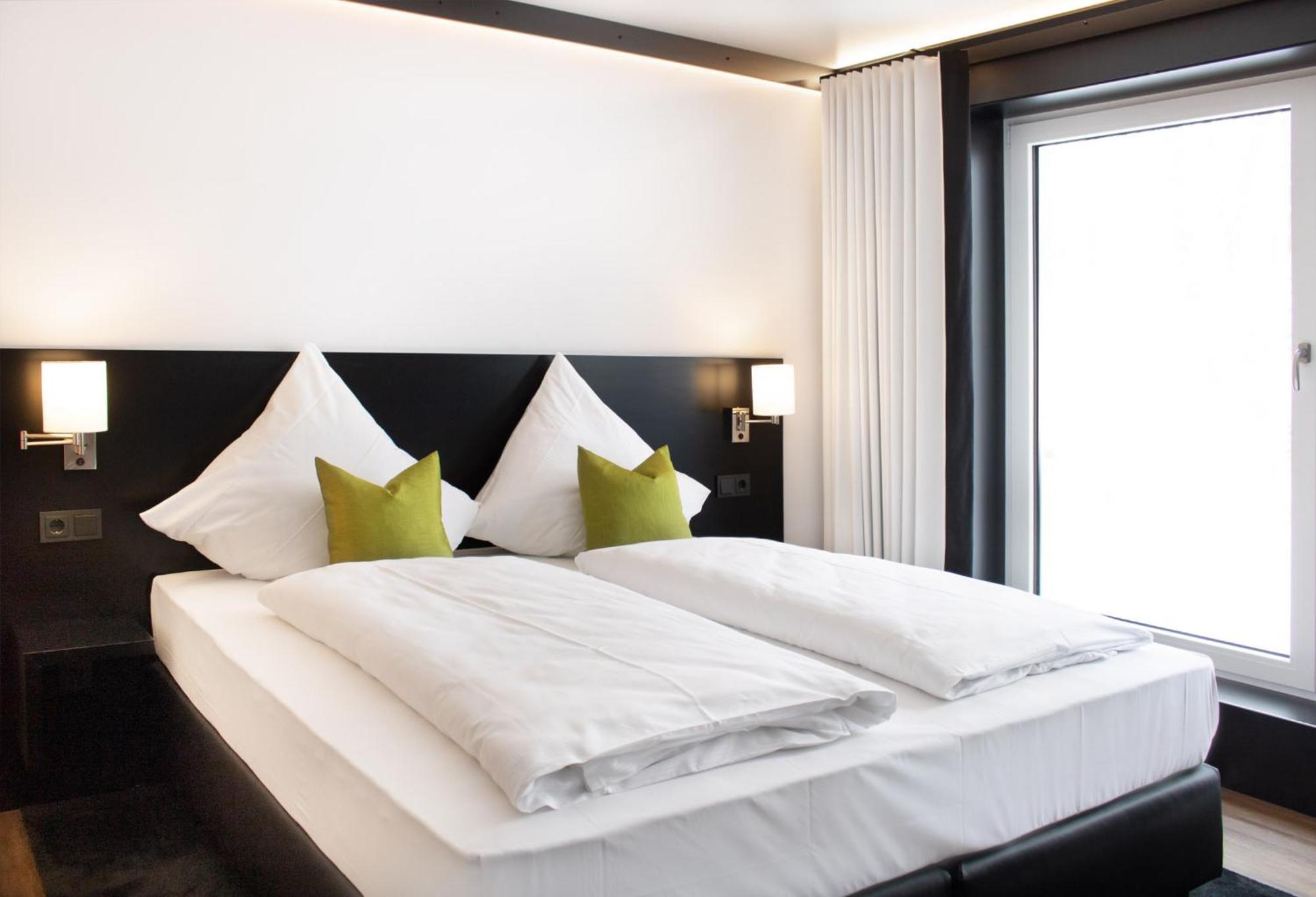 Gth Hotel By Wmm Hotels Gotha Exterior foto