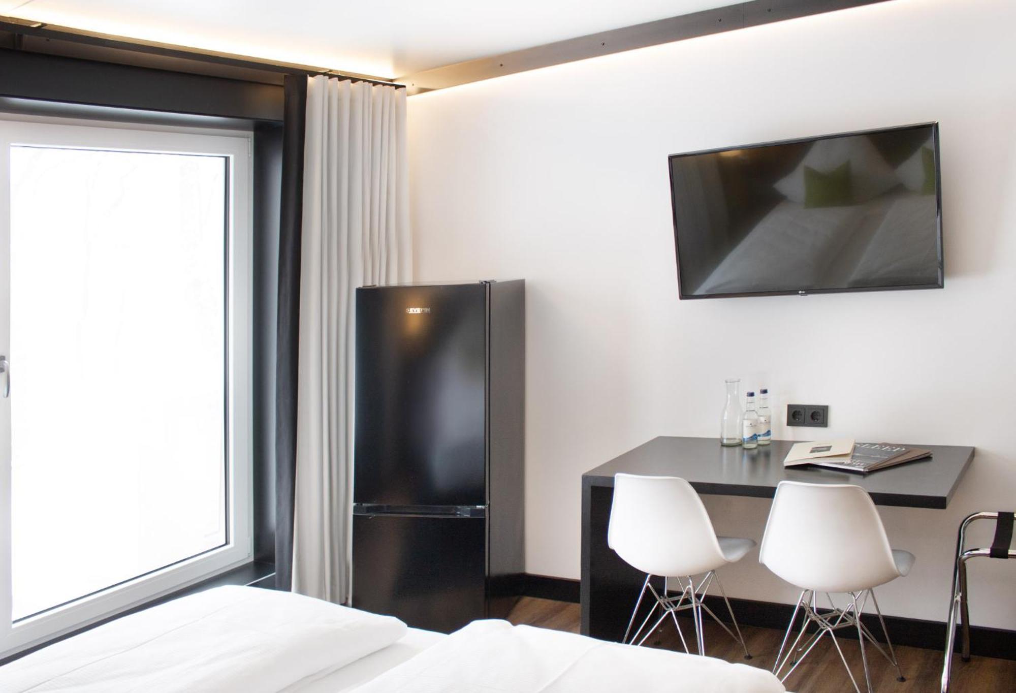 Gth Hotel By Wmm Hotels Gotha Exterior foto