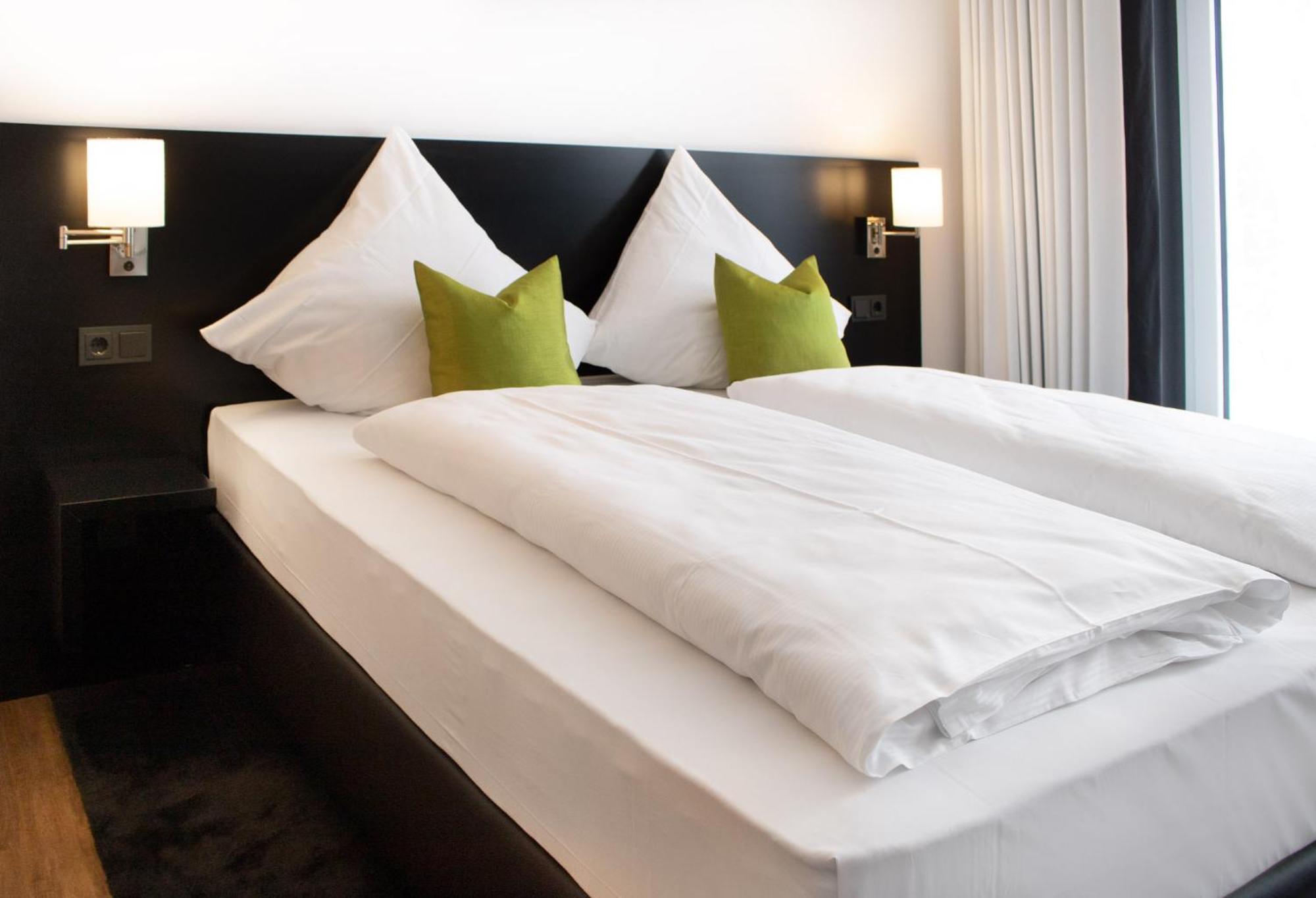 Gth Hotel By Wmm Hotels Gotha Exterior foto
